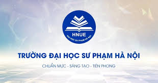 HNUE - Chuẩn mực - sáng tạo- tiên phong